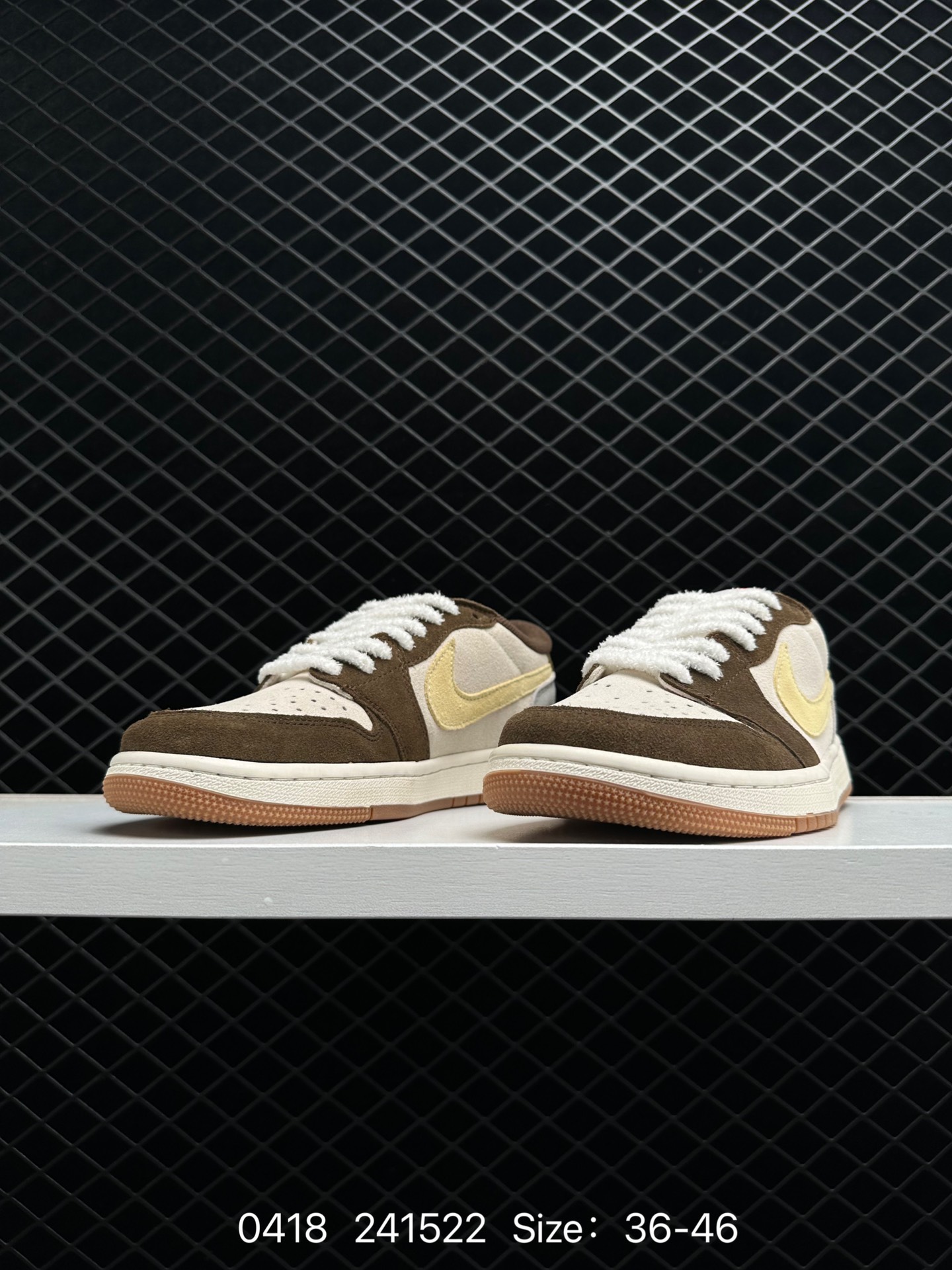 Nike Air Jordan 1 Low OG